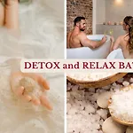 Vendégház Dvur Stran & Wellness Karlovy Vary