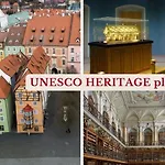 Dvur Stran & Wellness Vendégház 3*