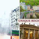 Dvur Stran & Wellness Vendégház