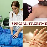 Vendégház Dvur Stran & Wellness 3*