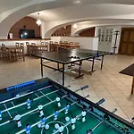 Vendégház Dvur Stran & Wellness Karlovy Vary
