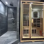 Vendégház Dvur Stran & Wellness