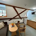 Vendégház Dvur Stran & Wellness 3*