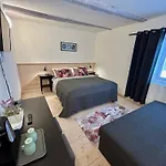 Dvur Stran & Wellness Vendégház