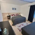 Vendégház Dvur Stran & Wellness