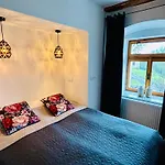 Vendégház Dvur Stran & Wellness 3*
