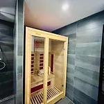 Dvur Stran & Wellness Vendégház