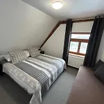 Dvur Stran & Wellness Vendégház