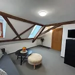 Vendégház Dvur Stran & Wellness 3*