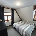 Dvur Stran & Wellness 3* Karlovy Vary