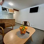 Dvur Stran & Wellness Vendégház Karlovy Vary