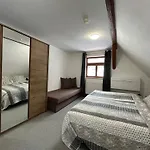 Dvur Stran & Wellness Vendégház