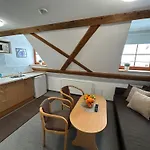 Vendégház Dvur Stran & Wellness Karlovy Vary