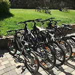 Dvur Stran & Wellness Vendégház