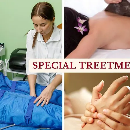 Гостевой дом Dvur Stran & Wellness 3*