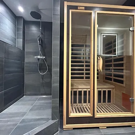 Гостевой дом Dvur Stran & Wellness