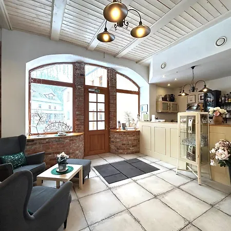 Dvur Stran & Wellness Vendégház