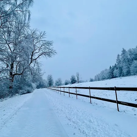 Vendégház Dvur Stran & Wellness