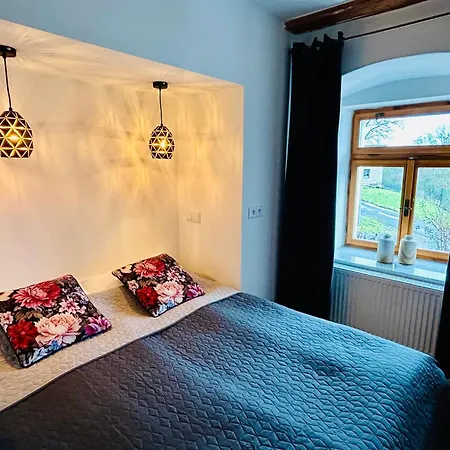 Гостевой дом Dvur Stran & Wellness 3*