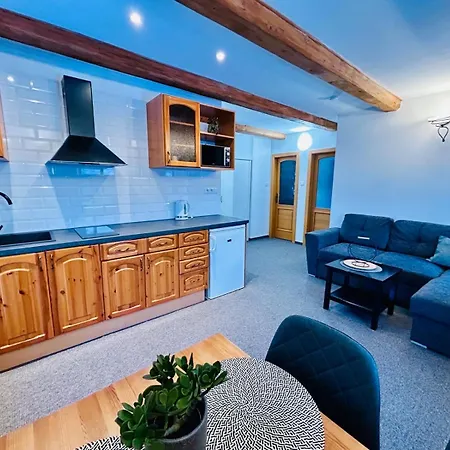 Dvur Stran & Wellness Гостевой дом