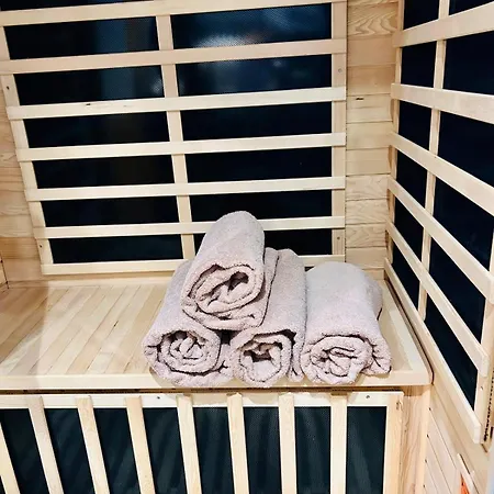 Гостевой дом Dvur Stran & Wellness