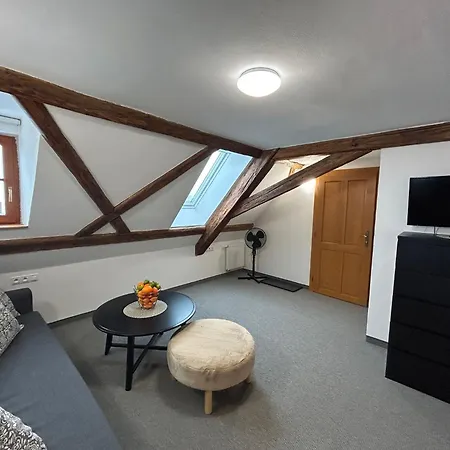 Гостевой дом Dvur Stran & Wellness 3*