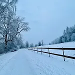 Pensión Dvůr Stráň&wellness
