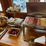 Dvůr Stráň&wellness Karlovy Vary