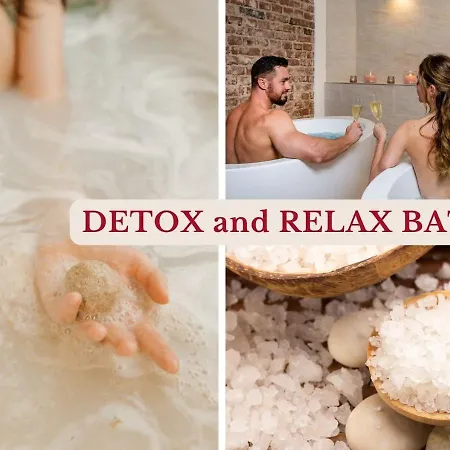 Vendégház Dvur Stran & Wellness Karlovy Vary