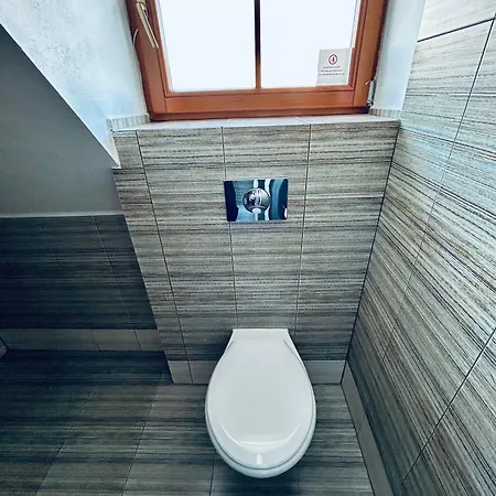 Dvur Stran & Wellness Gæstehus Karlovy Vary