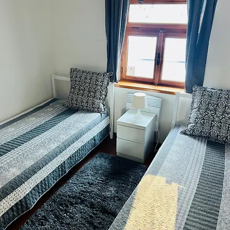 Dvur Stran & Wellness Karlovy Vary