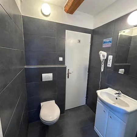 Dvur Stran & Wellness Vendégház