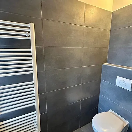 Dvur Stran & Wellness Gæstehus Karlovy Vary