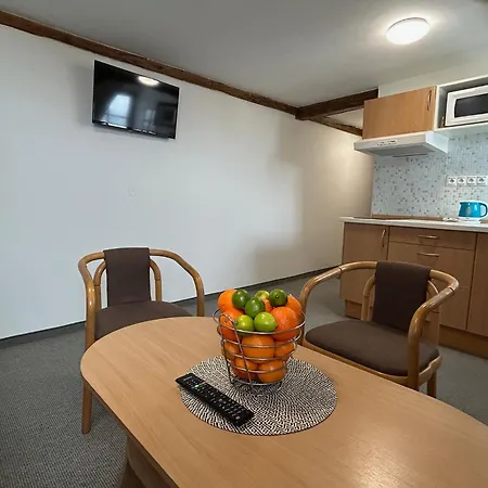 Dvur Stran & Wellness 3*