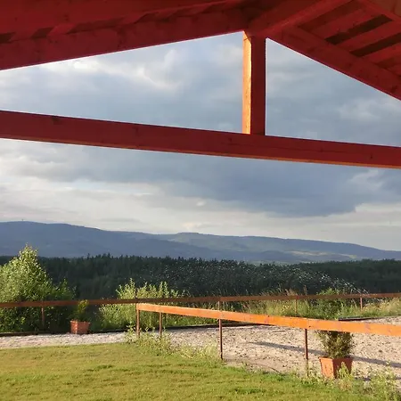 Dvur Stran & Wellness 3*