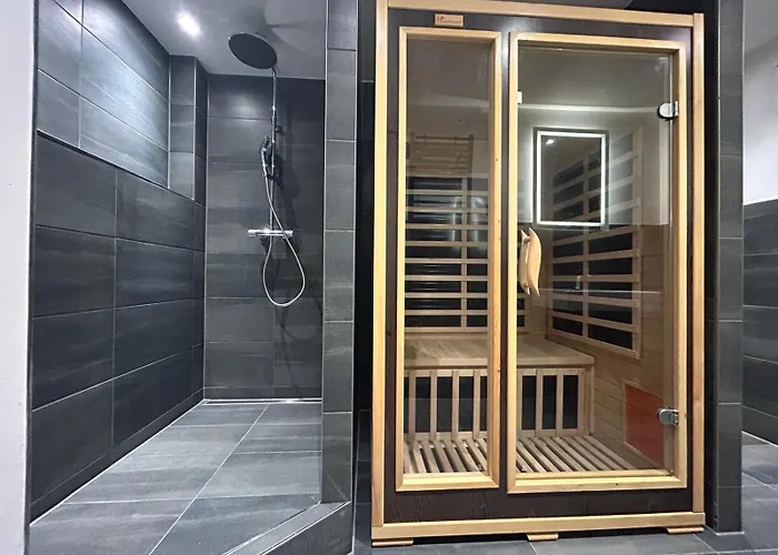 Casa de hóspedes Dvůr Stráň&wellness