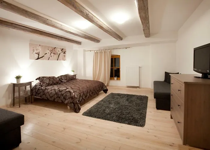 Dvůr Stráň&wellness Casa de hóspedes KLV